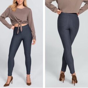 Honeylove EverReady Pant, Wrinkle Proof, Smooth & Conceal - Womens Medium